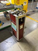 Cassese Frame Assembling Machine