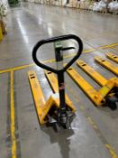 Uline Pallet Jack