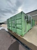 Shipping Containers