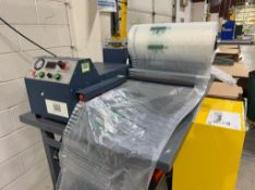 Packaging Machine