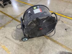 Dayton Shop Fan