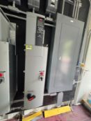 Danfoss HVAC Drive