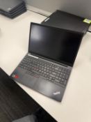 Lenovo Laptops