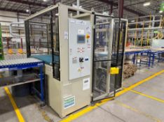 H. Bohl Counter Top Wrapper