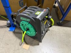 Speedaire Airhose Reel