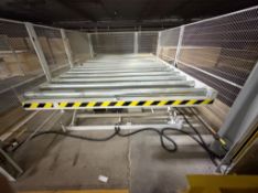 Rolling Conveyor Lift