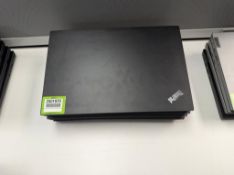 Lenovo Laptops