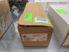 Siebe Actuator On-Off Control