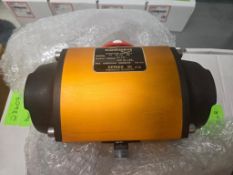 Flowserve Actuator