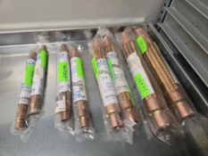 Packless Industries Vibration Absorber