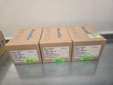 MasterFlex-Cole Parmer Pump Heads
