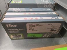 Fike Rupture Discs