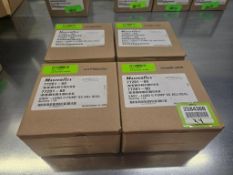 MasterFlex-Cole Parmer Pump Heads