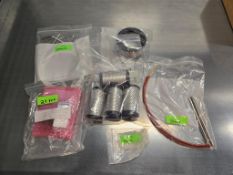 Assorted Supplies
