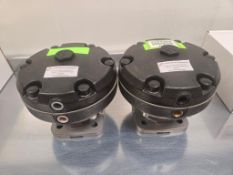Gemu Valves