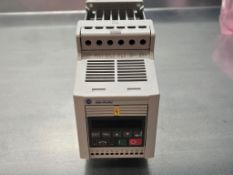 Allen-Bradley AC Drive