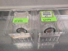 BS&B Rupture Discs