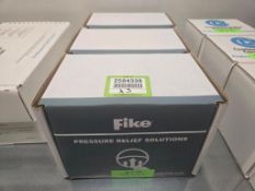 Fike Rupture Discs