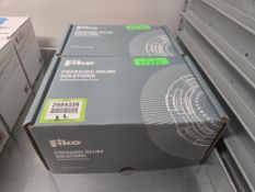 Fike Rupture Discs