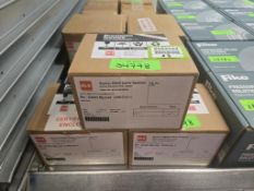 BS&B Rupture Discs