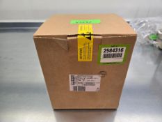 Burkert Servo Drive