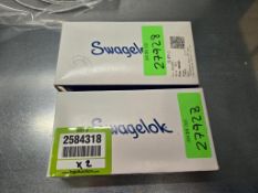 Swagelok Particulate Filter