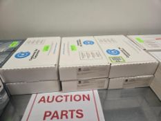 Continental Disc Corp. Rupture Discs