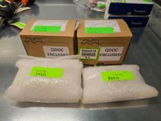 Laval Rotor Retainers