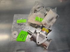 Boston/Doboy Drive Gears