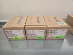 MasterFlex-Cole Parmer Pump Heads