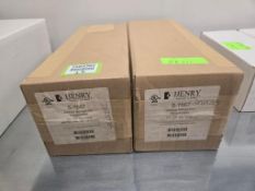 Henry Accumulators
