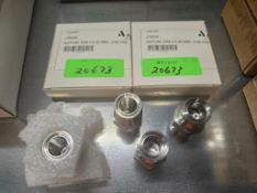 BS&B/SPXFlow FRB & Rupture Discs