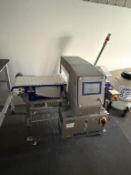 Mettler Toledo Safeline Metal Detector