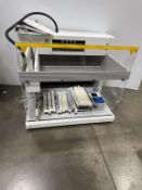 Tecan Genesis RSP 100 Liquid Handler