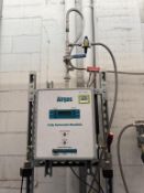 Airgas Fully Automatic Manifold