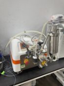 GEA Lab Homogenizer Panda Plus 2000
