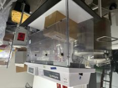 AirClean Systems AC648TLFC