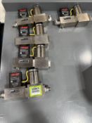 Alicat Digital Mass Flow Meter