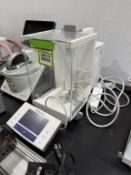 Mettler Toledo Analytical Balance