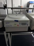 Eppendorf 5810 Centrifuge