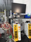 Sartorius Stedim Bioreactor