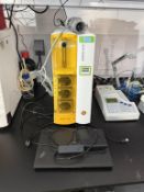 Sartorius Stedim Bioreactor