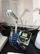 Oakton PC 70 pH Meter