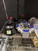 Centrifuge Rotors