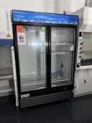 Avantco Refrigerator