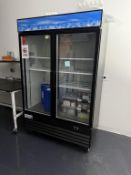 Avantco Refrigerator
