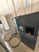 Atlas Air Compressor
