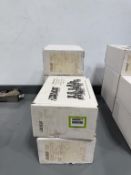 Alicat Digital Mass Flow Meter