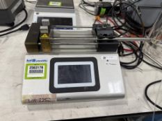 KD Scientific Syringe Pump