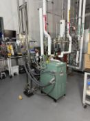 Chromalox CSSB SS Electric Seam Generator